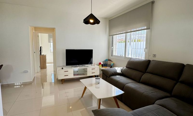 Dining area in villa for sale in Torrevieja