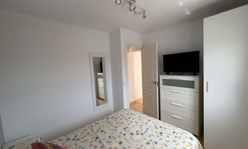 Terrace in duplex for sale in Torrevieja