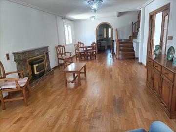 Kitchen in villa for sale in Elche