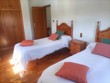 Terrace in villa for sale in Elche
