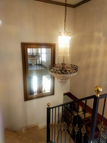 Exterior view in villa for sale in Elche
