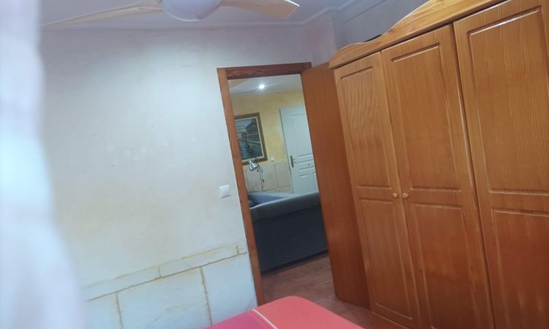 Dining area in villa for sale in Elche