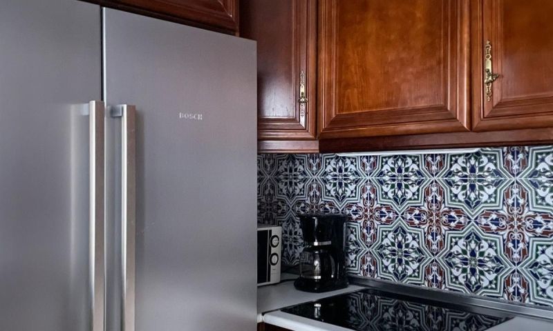Living room in apartment for sale in Torrevieja