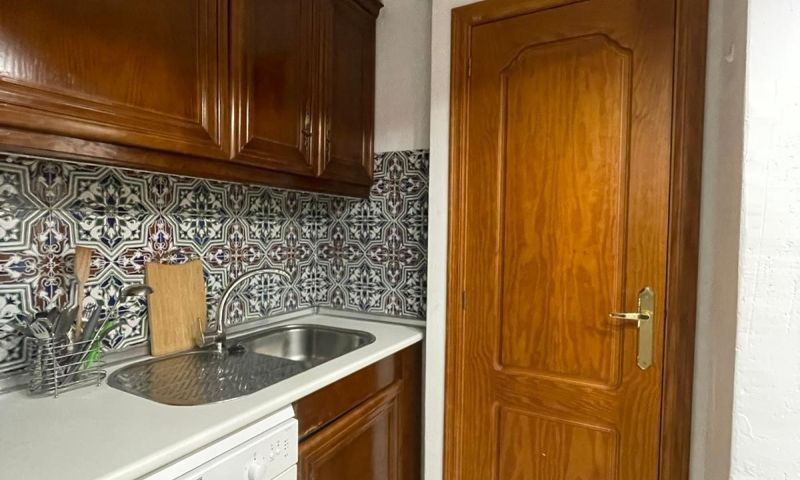 Bedroom in apartment for sale in Torrevieja