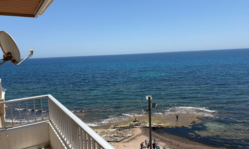 Living by the sea has never been so real