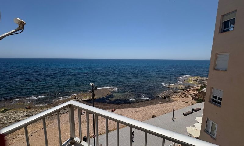 Living by the sea has never been so real