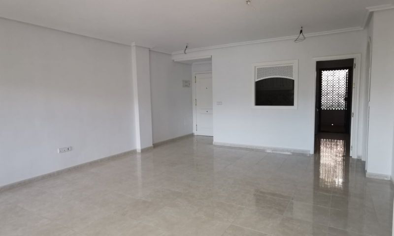Terrace in apartment for sale in Orihuela Costa