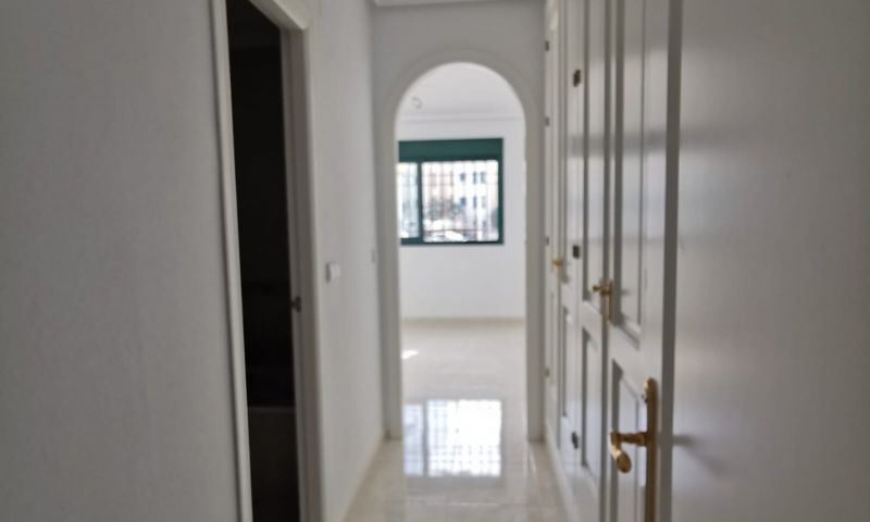 Bedroom in apartment for sale in Orihuela Costa