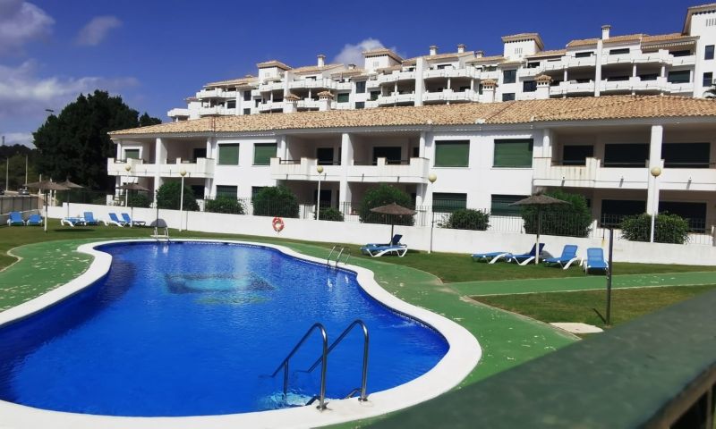 Bedroom in apartment for sale in Orihuela Costa