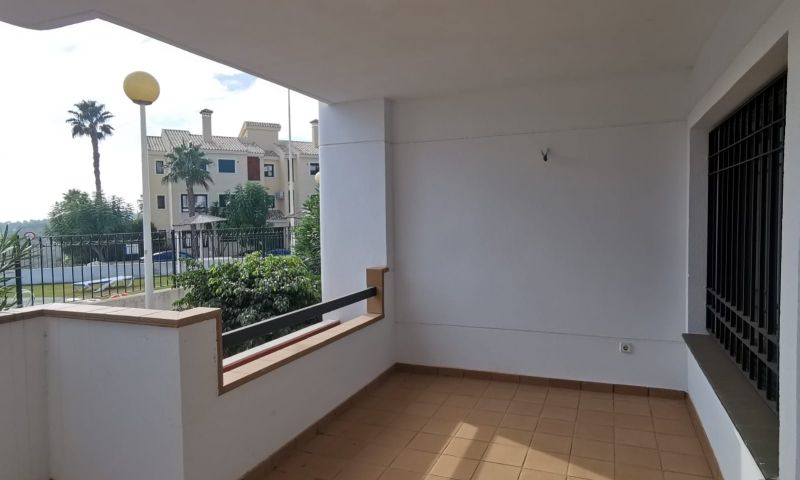 Bedroom in apartment for sale in Orihuela Costa