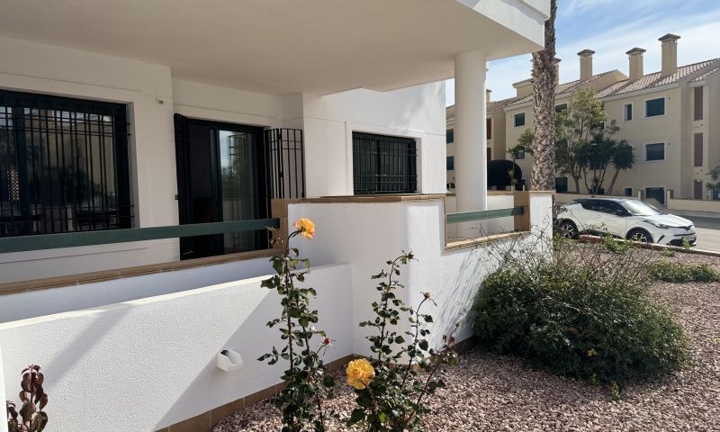 Bedroom in apartment for sale in Orihuela Costa