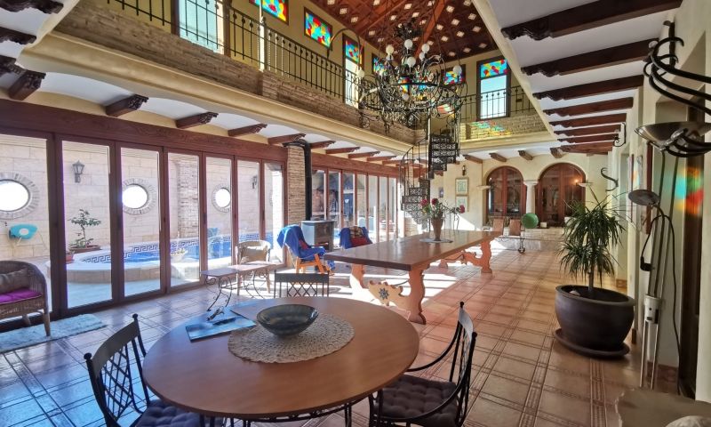 The elegance of timeless design with the comfort of contemporary luxury