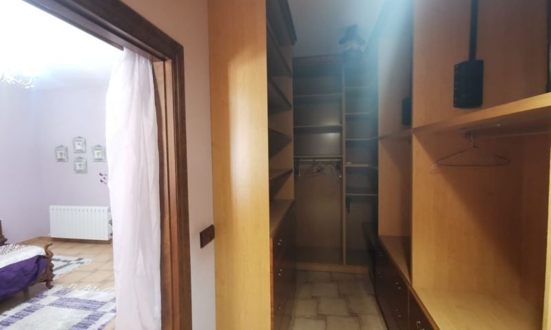 Terrace in villa for sale in Orihuela