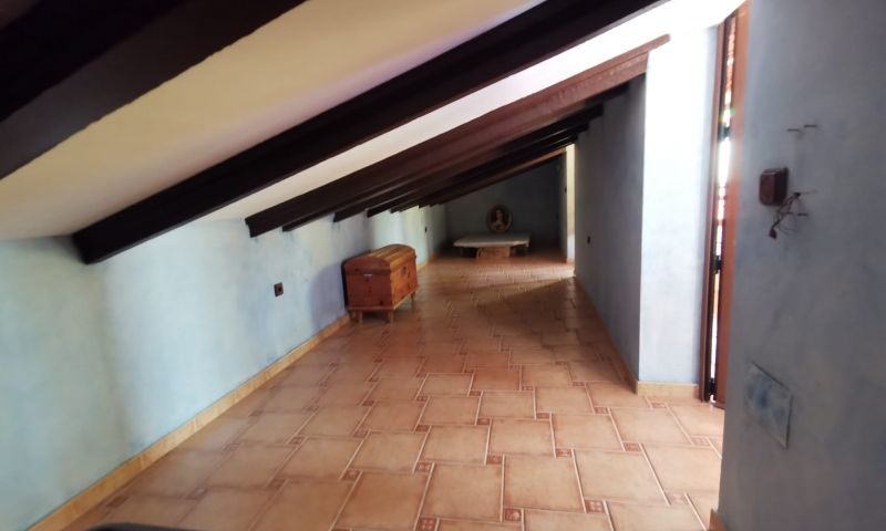 Living room in villa for sale in Orihuela