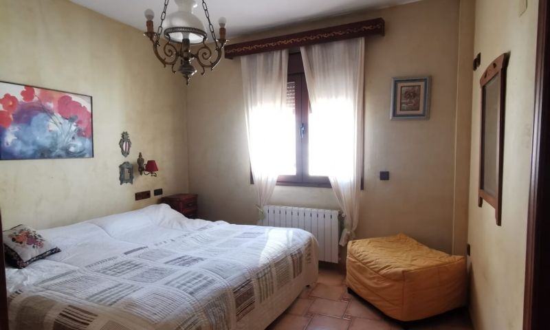 Dining area in villa for sale in Orihuela