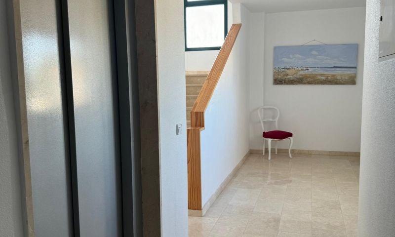 Bedroom in apartment for sale in Orihuela Costa