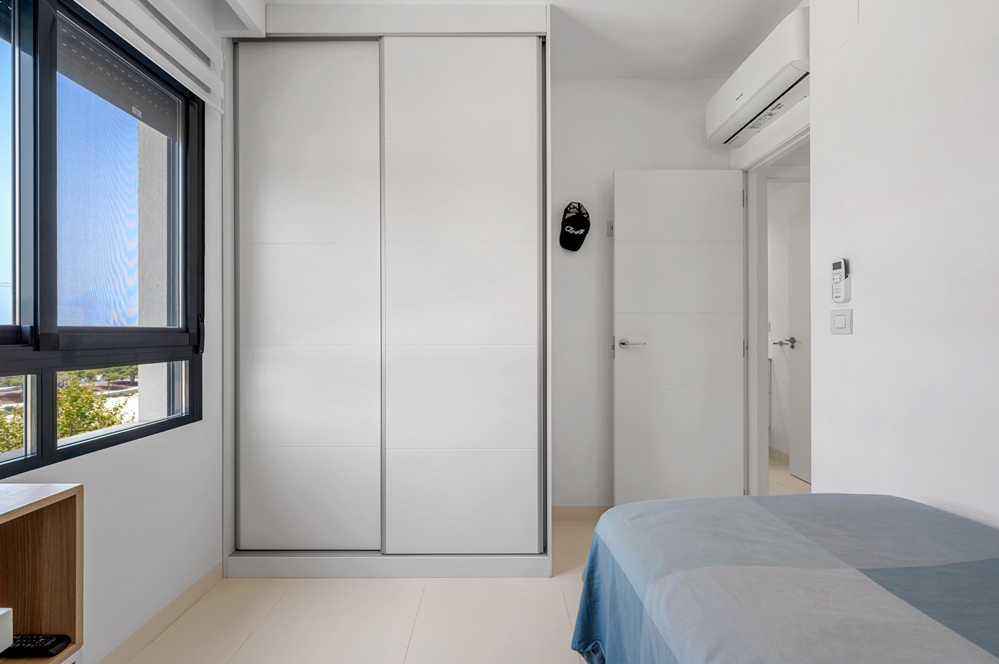 Garden in apartment for sale in San Miguel de Salinas