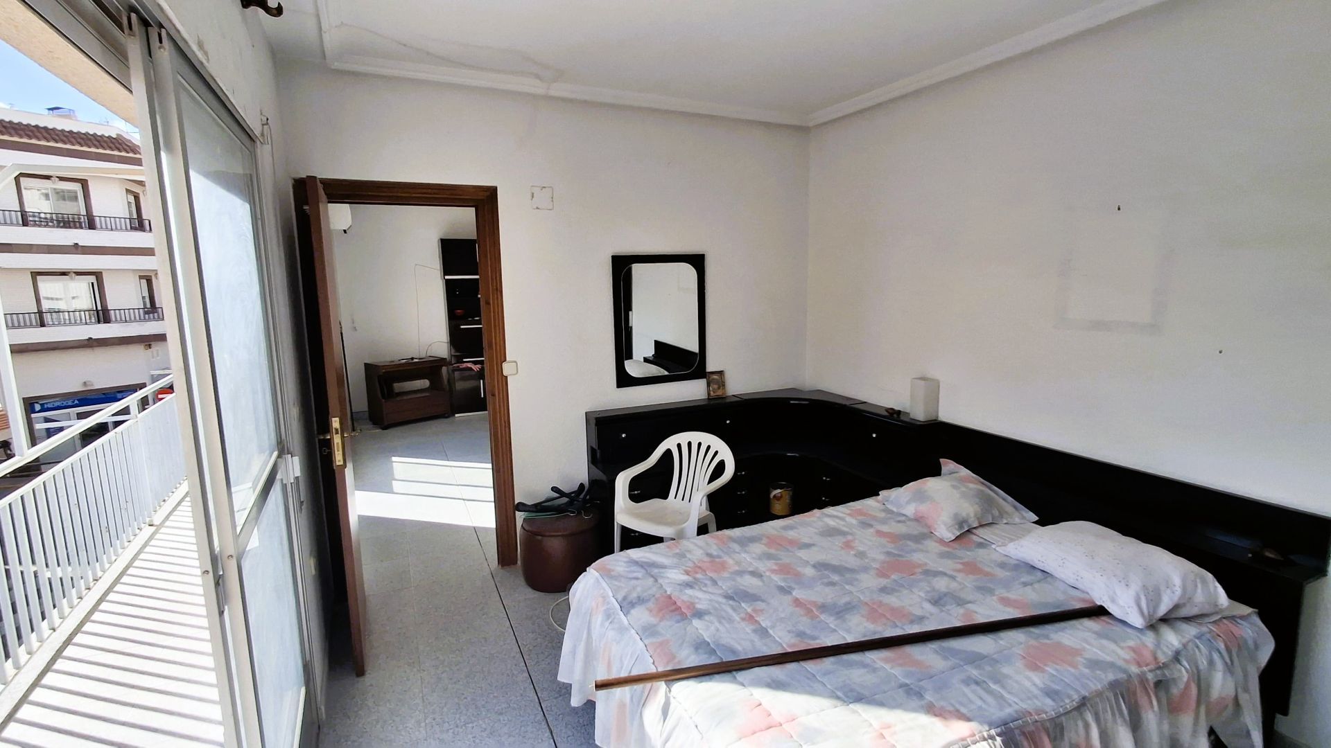 Living room in terraced for sale in Abanilla