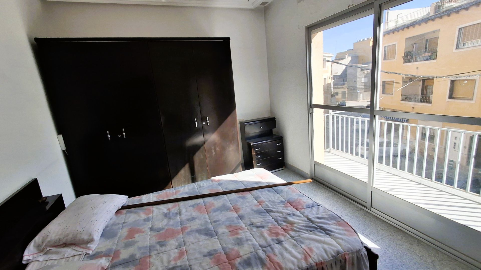 Kitchen in terraced for sale in Abanilla