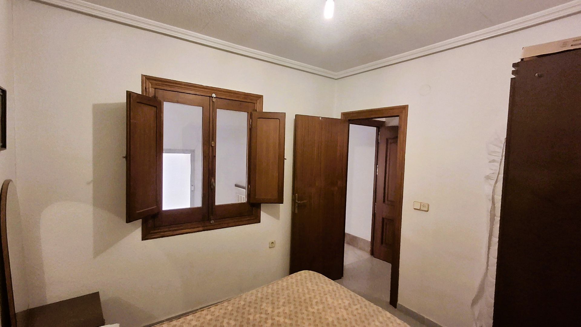 Terrace in terraced for sale in Abanilla