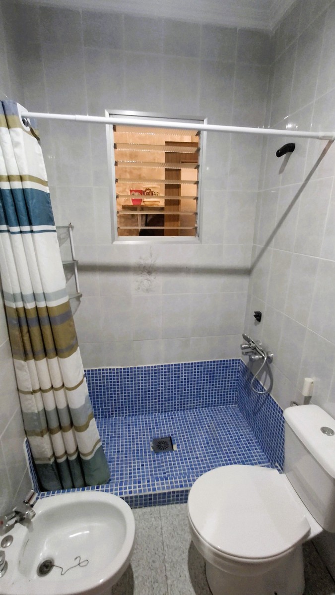 Bedroom in terraced for sale in Abanilla