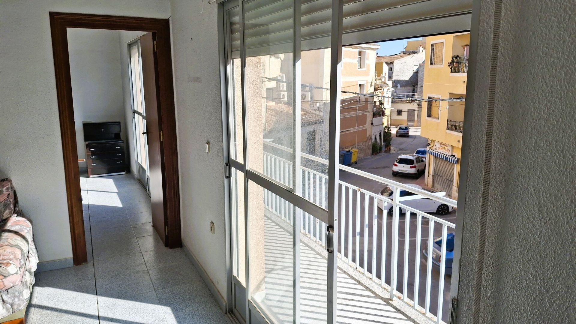 Terrace in terraced for sale in Abanilla