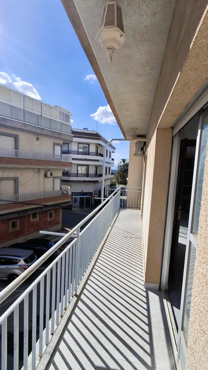 Garden in terraced for sale in Abanilla