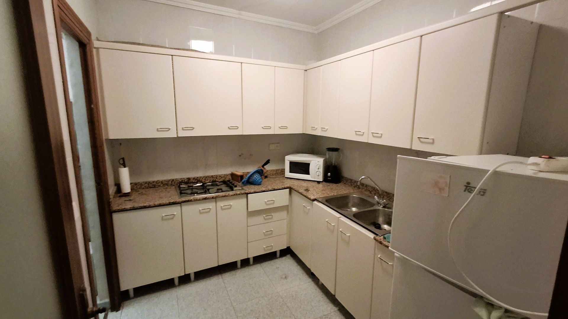 Dining area in terraced for sale in Abanilla
