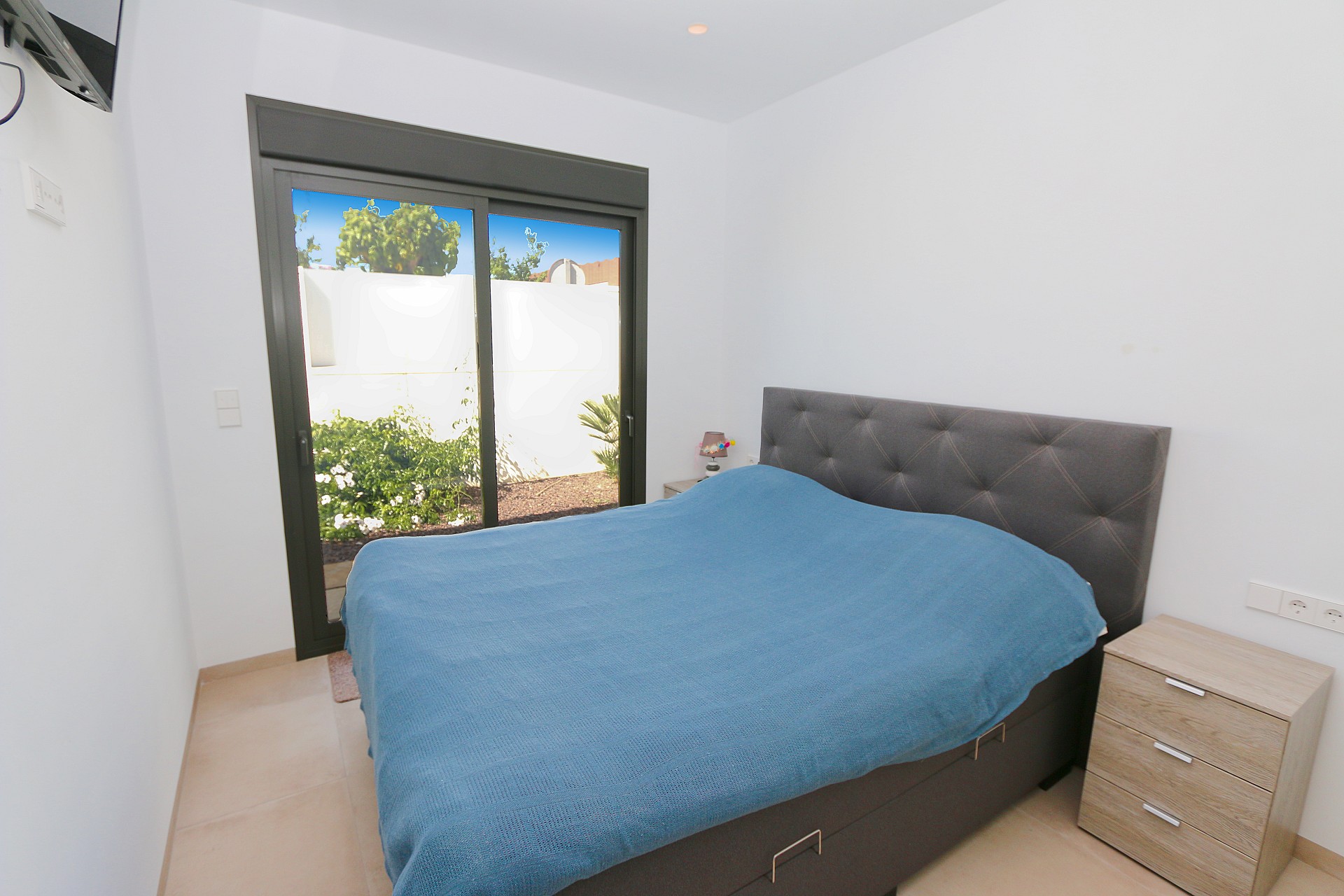 Dining area in villa for sale in Pilar de La Horadada