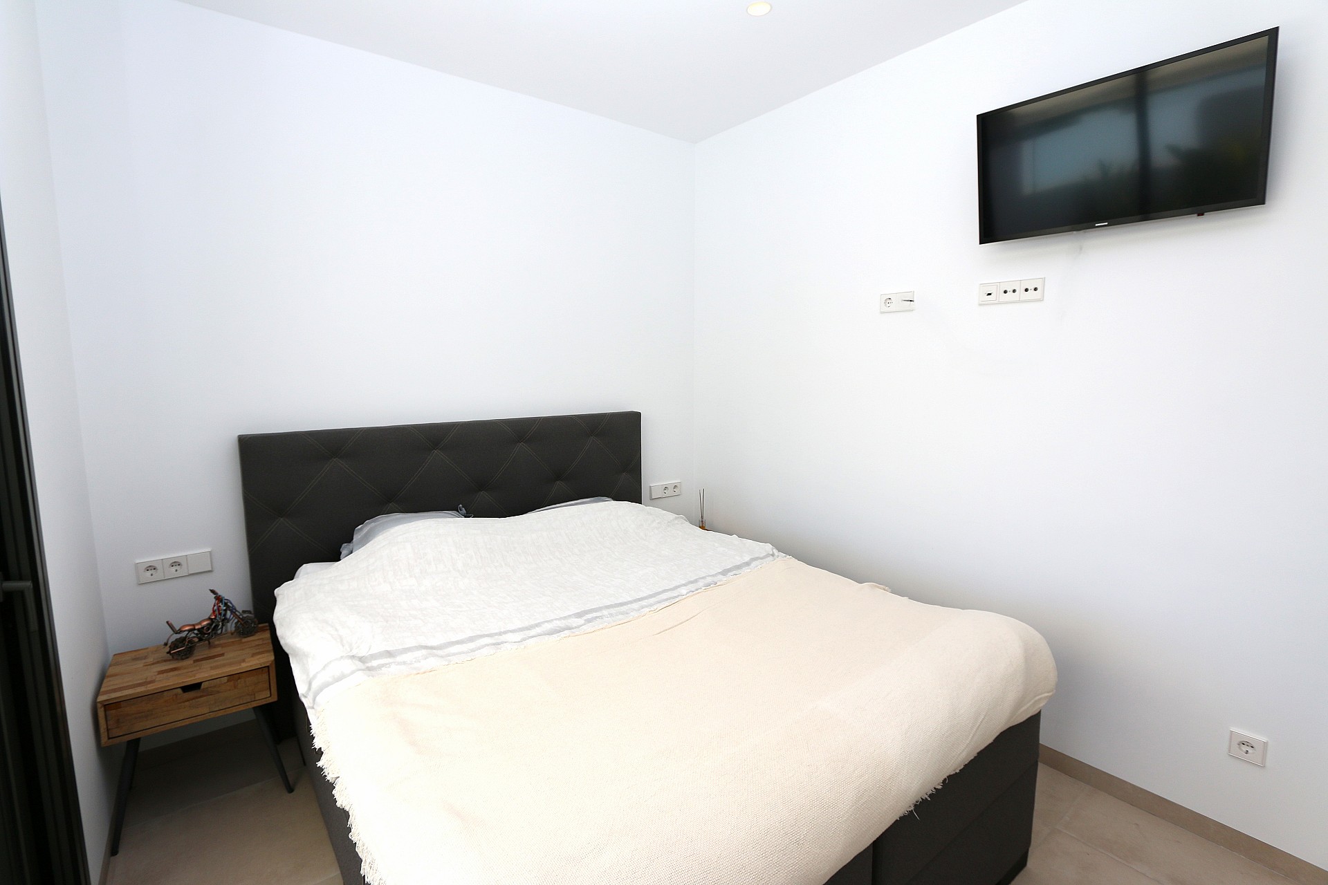 Terrace in villa for sale in Pilar de La Horadada
