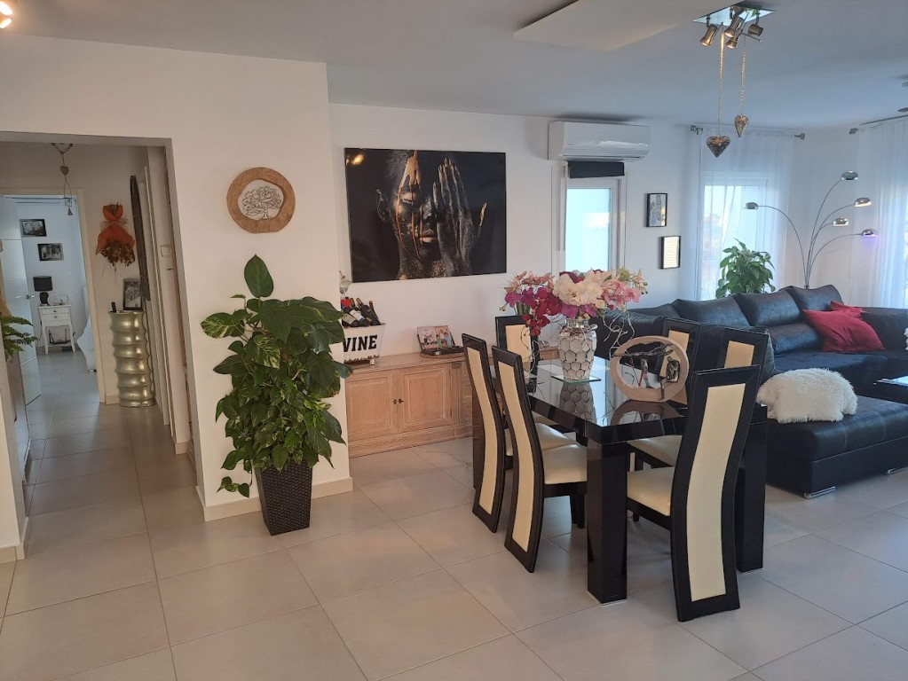 Kitchen in villa for sale in Ciudad Quesada