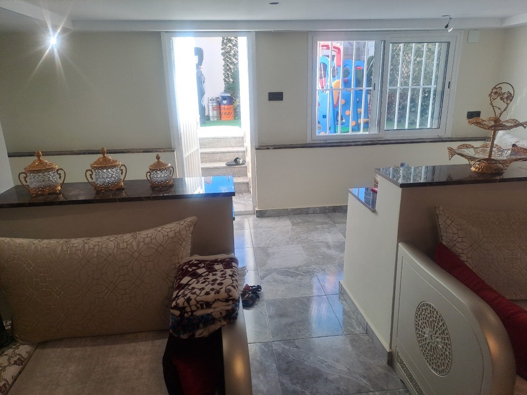 Kitchen in villa for sale in Ciudad Quesada