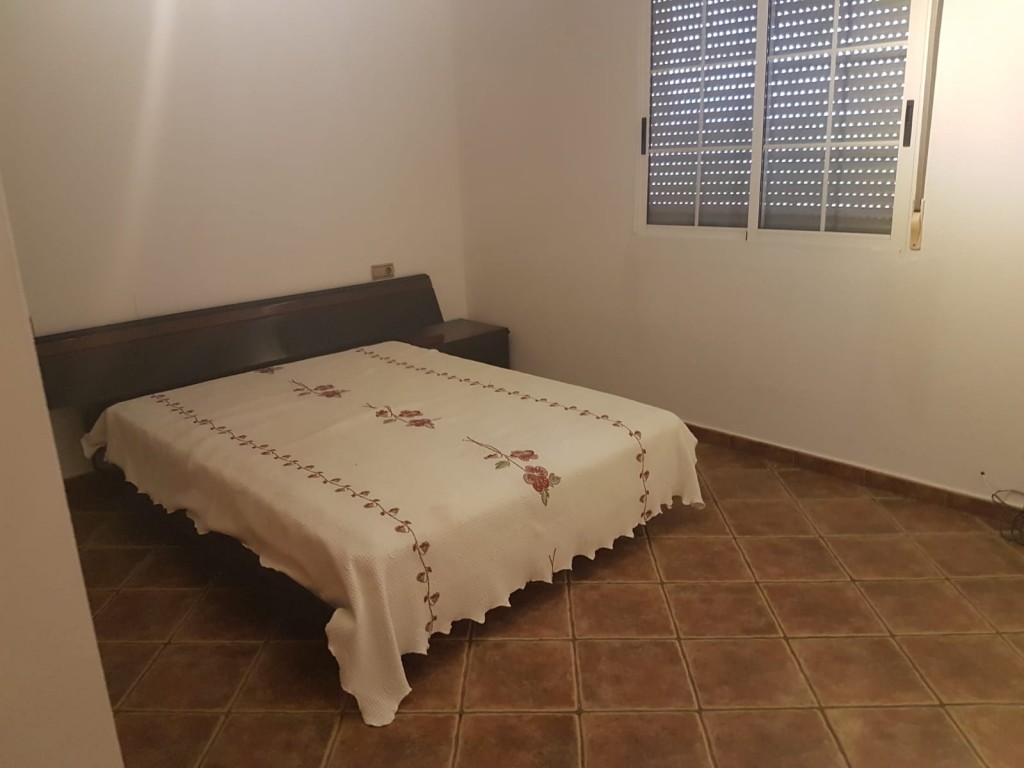 Bathroom in villa for sale in Ciudad Quesada