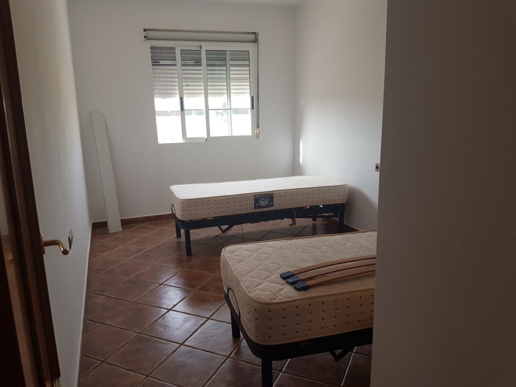 Terrace in villa for sale in Ciudad Quesada