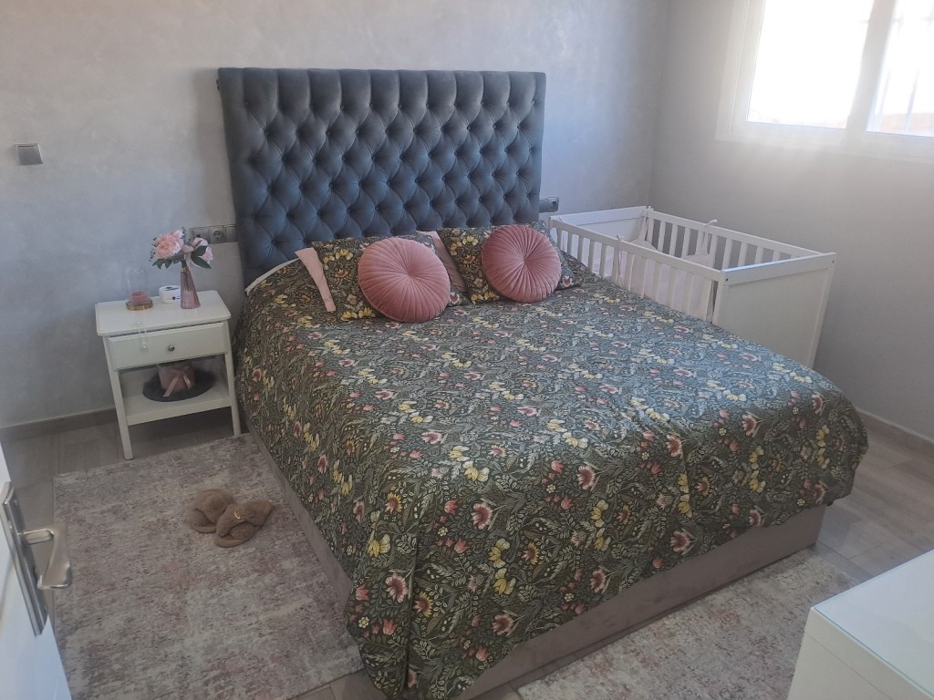 Garden in villa for sale in Ciudad Quesada
