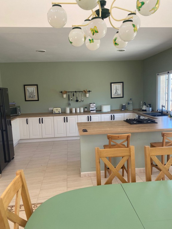 Terrace in villa for sale in Urcal