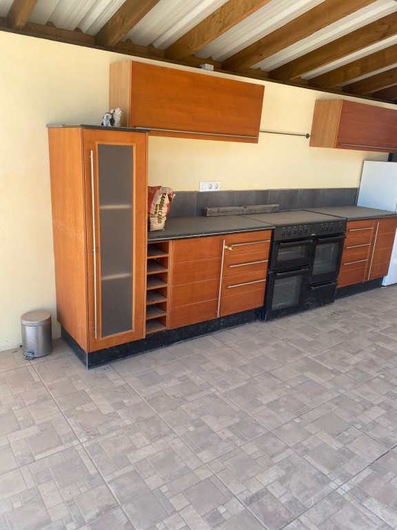 Bedroom in villa for sale in Urcal
