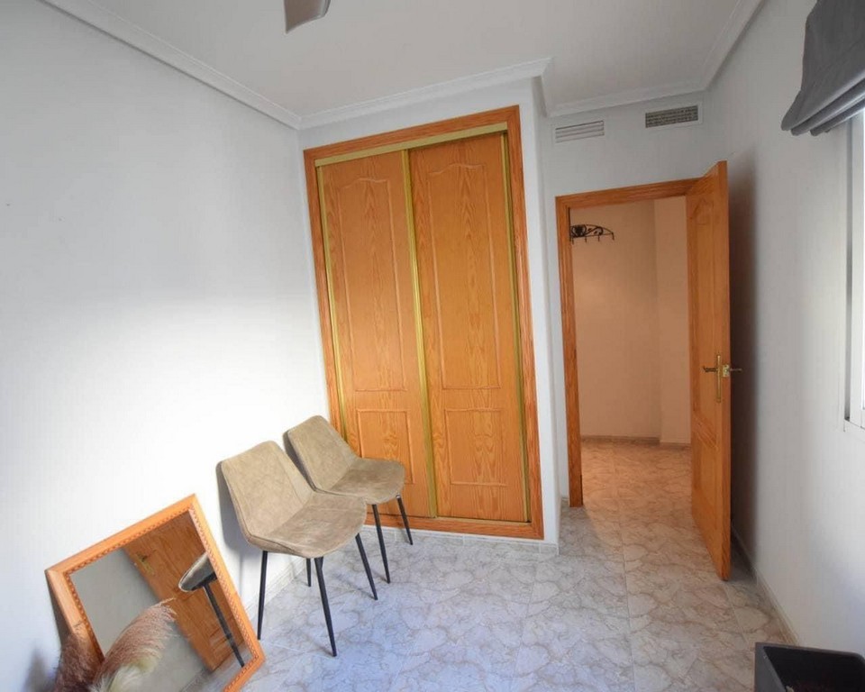 Dining area in apartment for sale in Los Montesinos