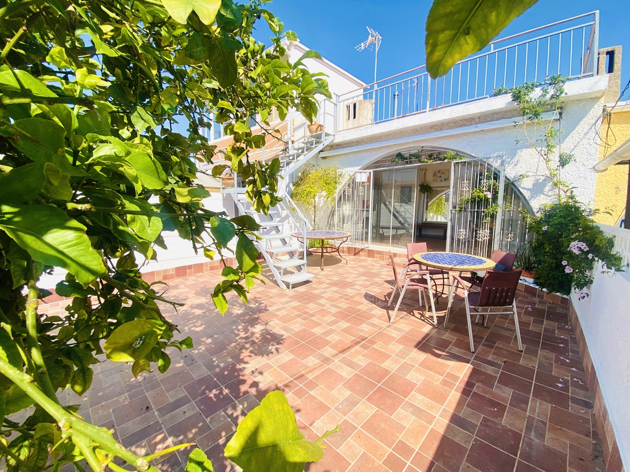 Beautifully Refurbished 2-Bedroom Bungalow in Prime Location – Walk to La Zenia BoulevardLocation: P