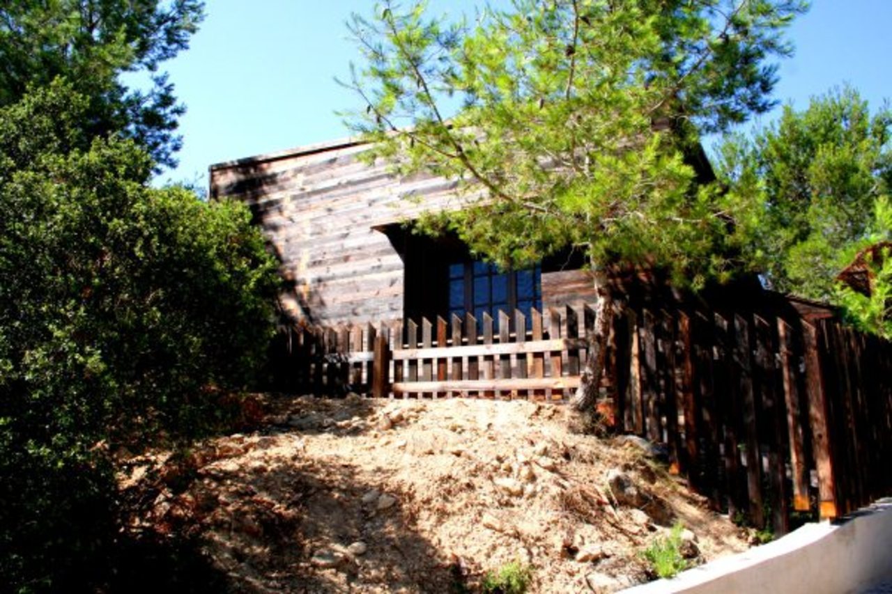 Bathroom in finca for sale in Gea Y Truyols