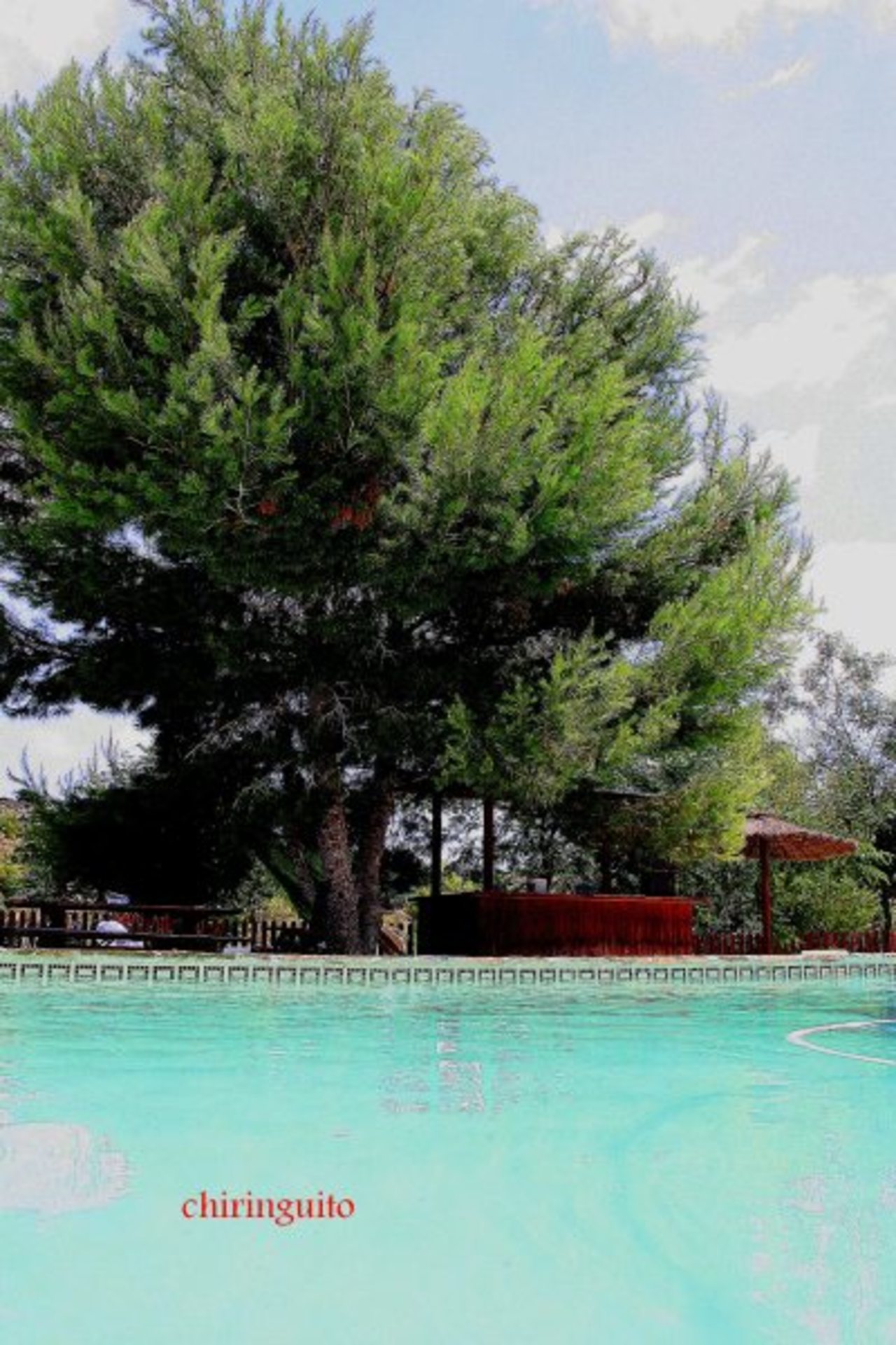 Garden in finca for sale in Gea Y Truyols