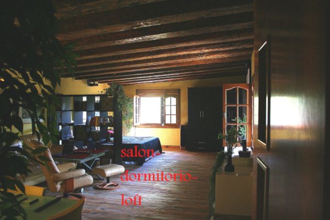 Garden in finca for sale in Gea Y Truyols