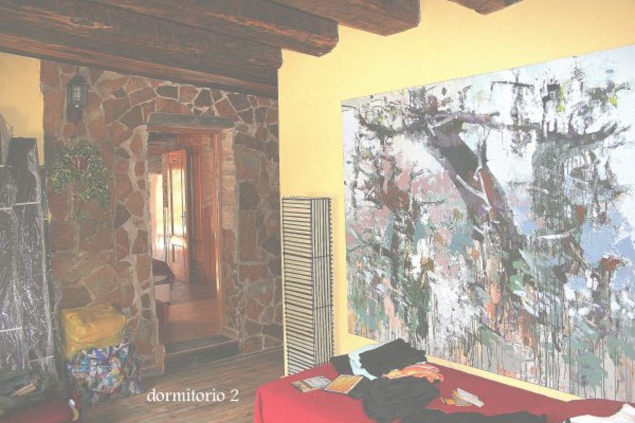 Bedroom in finca for sale in Gea Y Truyols