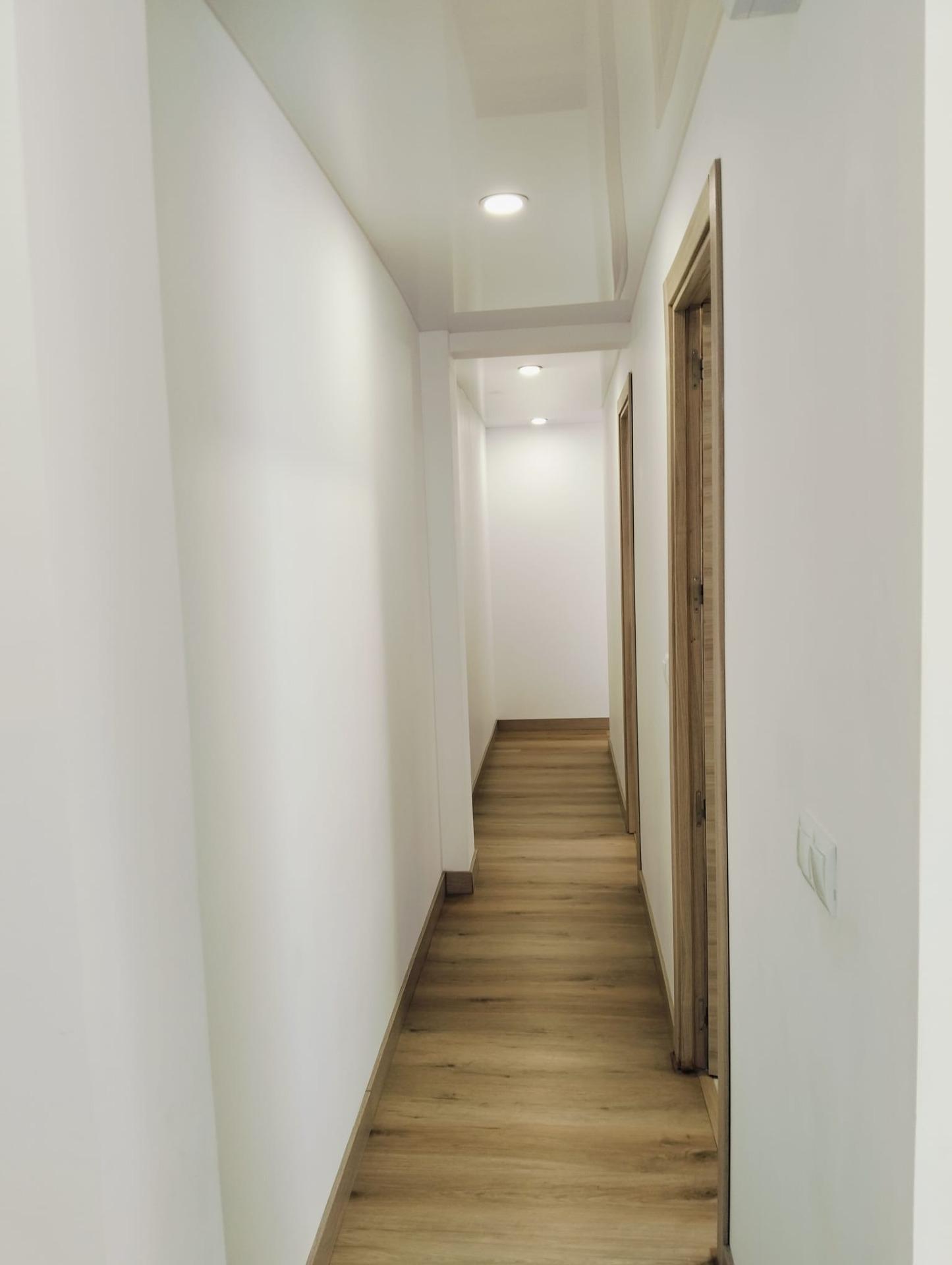 Dining area in apartment for sale in Alicante
