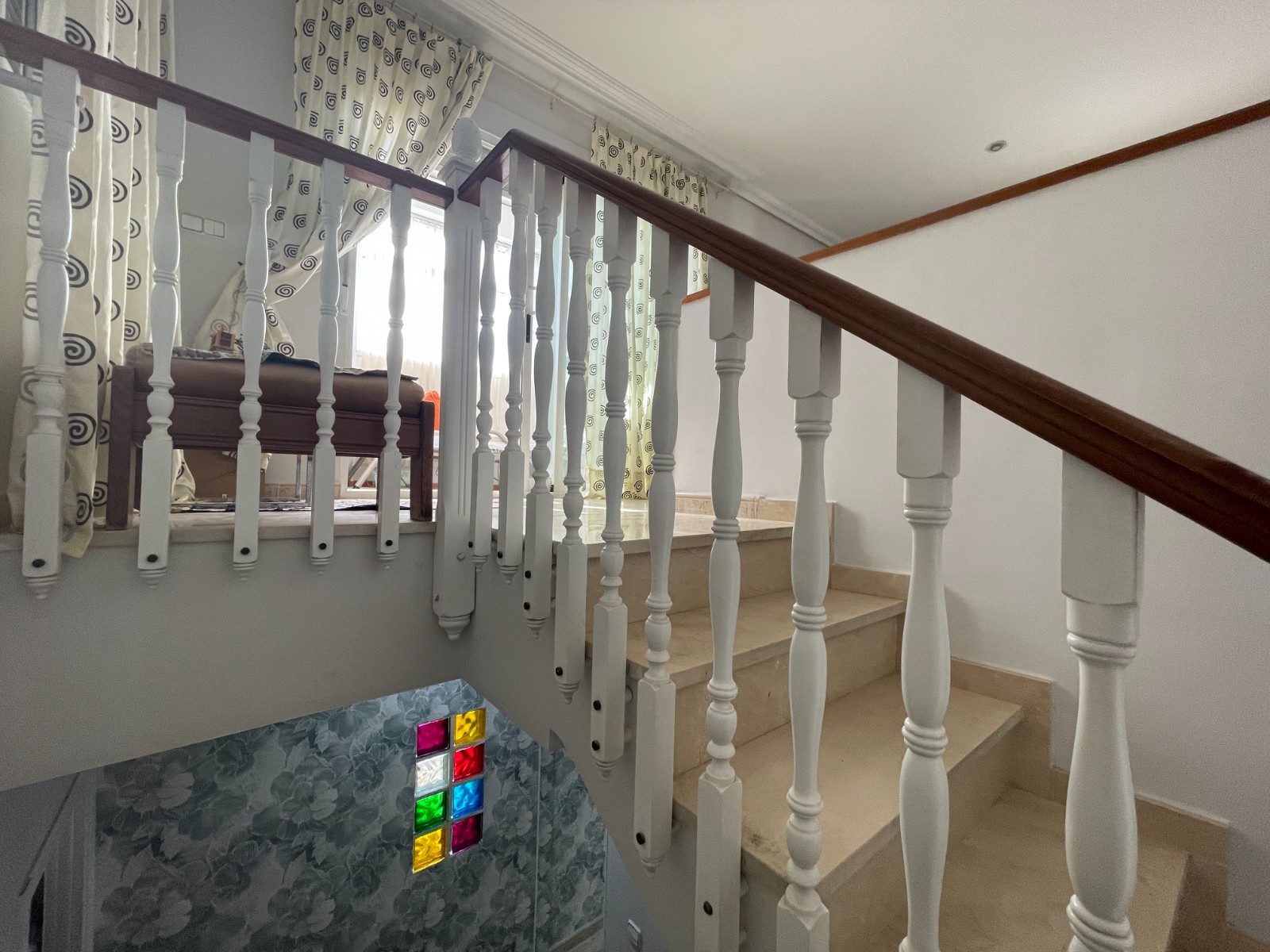 Kitchen in villa for sale in Guardamar del Segura