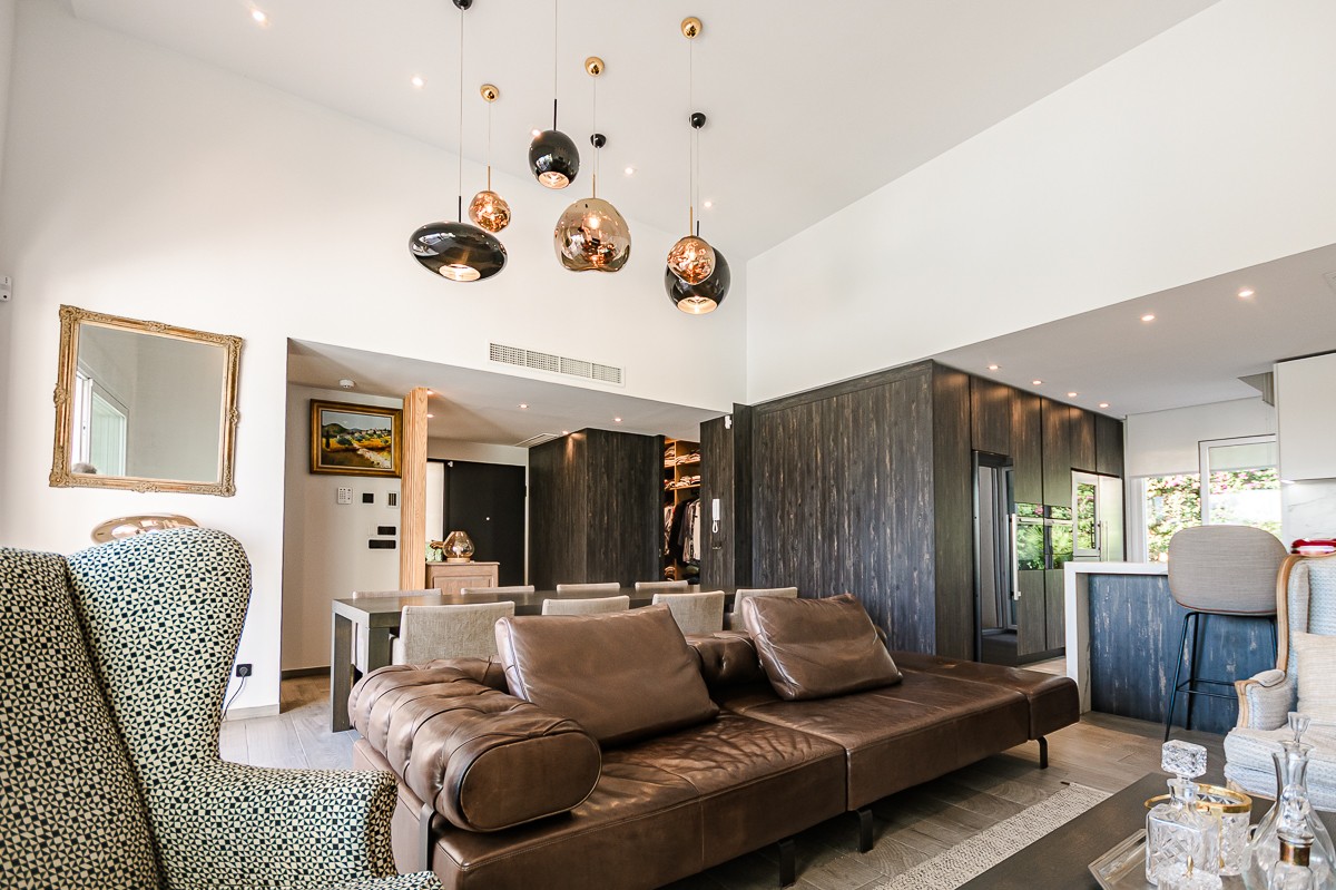Garden in villa for sale in Algorfa
