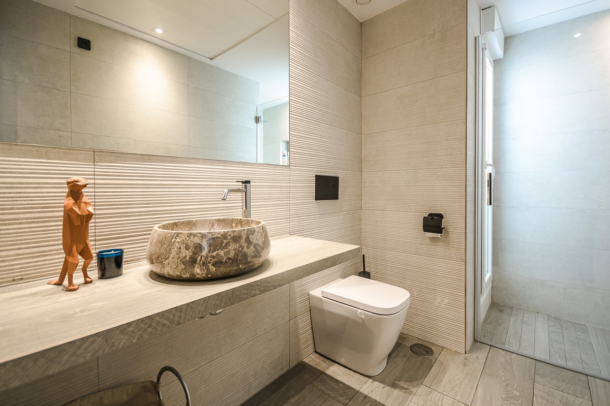 Garden in villa for sale in Algorfa