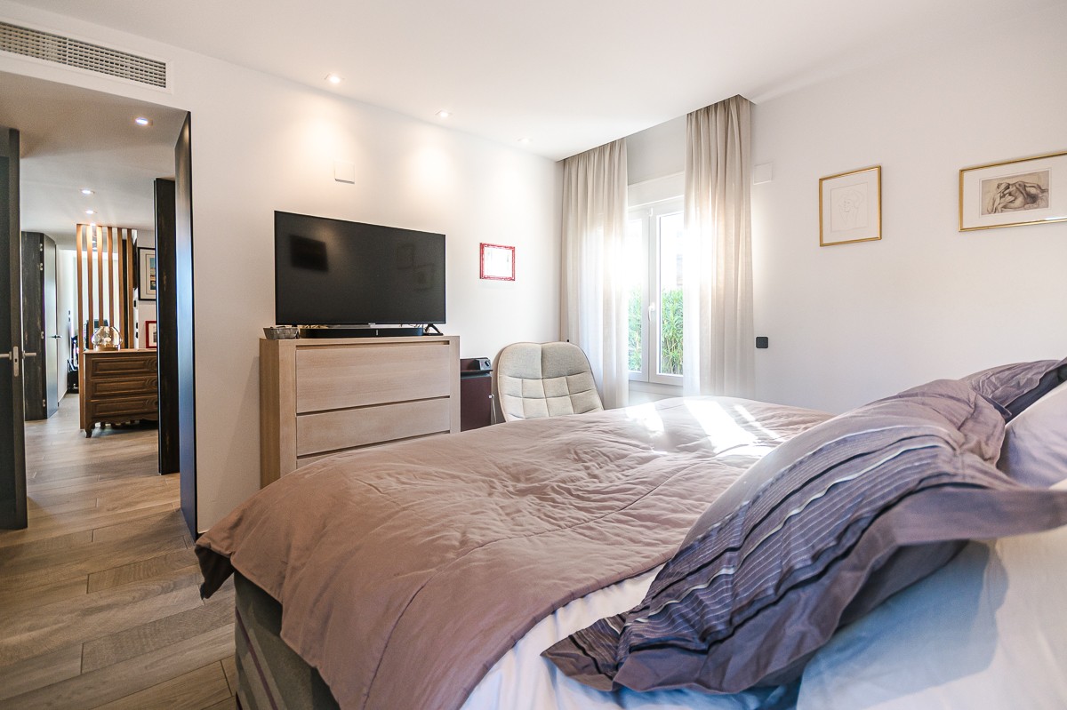 Terrace in villa for sale in Algorfa