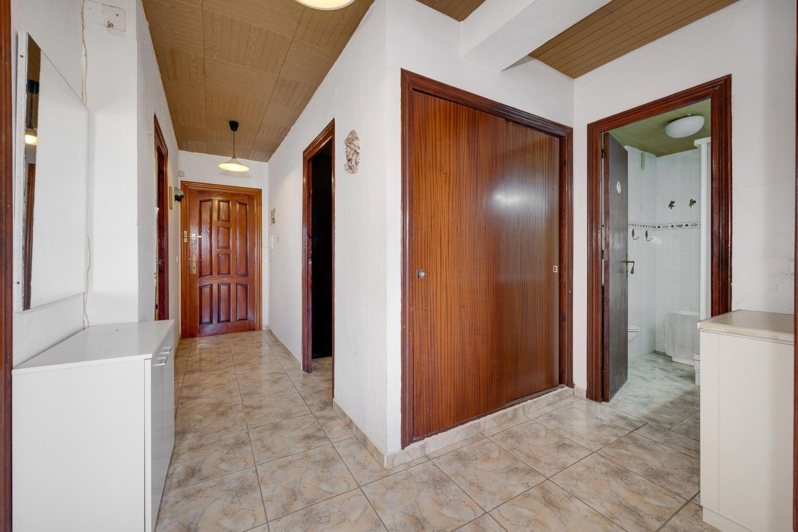 Terrace in apartment for sale in Guardamar del Segura