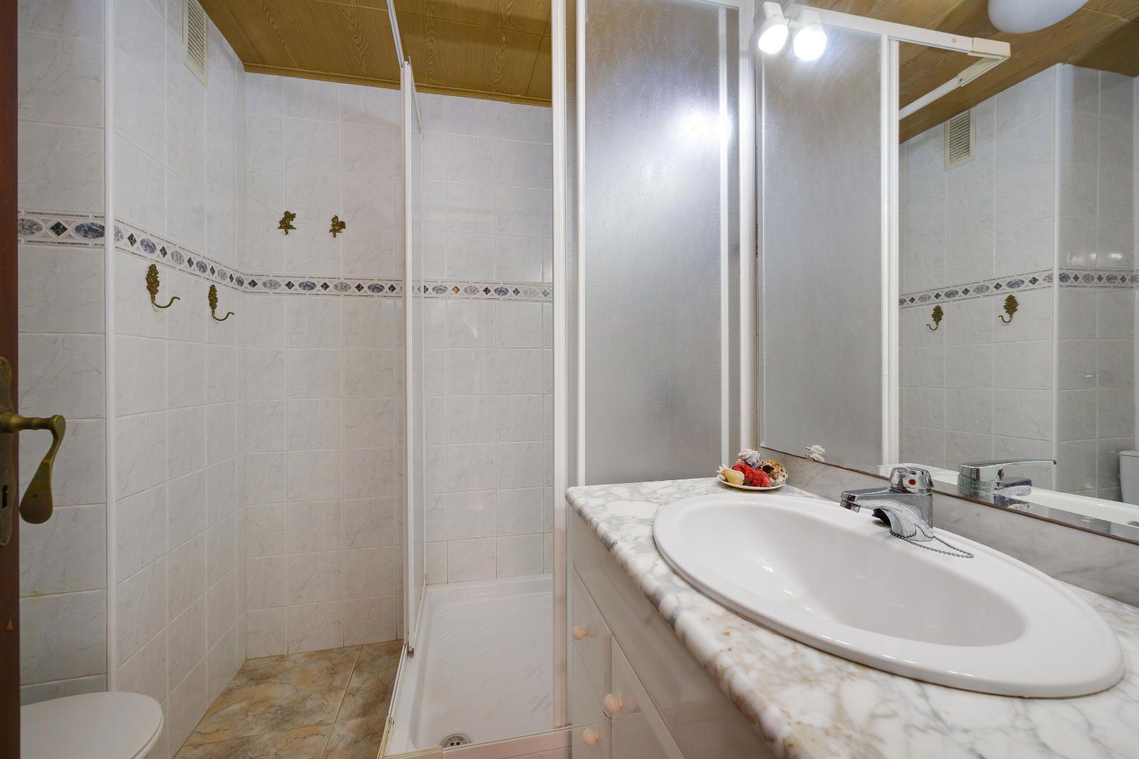 Living room in apartment for sale in Guardamar del Segura
